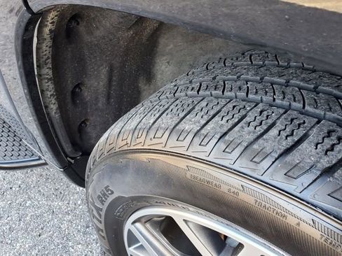 Used 2024 Jeep Wagoneer Series III image 50