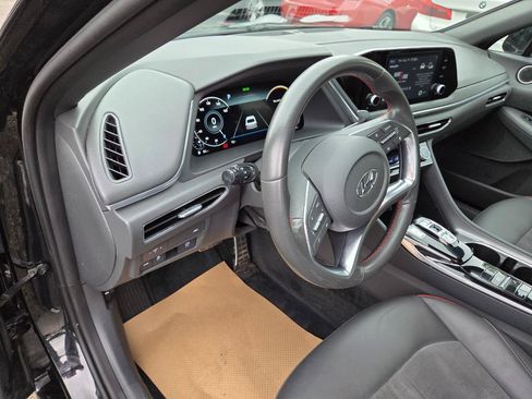 Used 2020 Hyundai Sonata SEL Plus FWD image 19