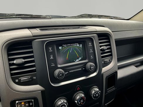 Used 2017 RAM 1500 Express RWD image 15
