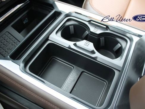 New 2026 Ford F250 King Ranch AWD/4WD image 14