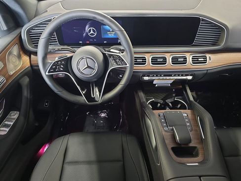 New 2026 Mercedes-Benz GLE 350 4MATIC image 17