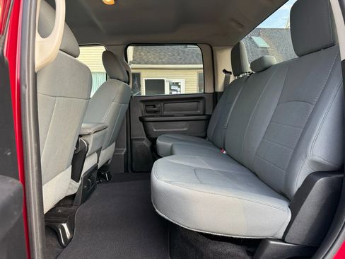 Used 2015 RAM 1500 Express image 21