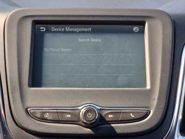 Used 2018 Chevrolet Equinox LT FWD image 27