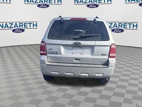 Used 2011 Ford Escape XLT w/ 201A Rapid Spec Order Code image 6