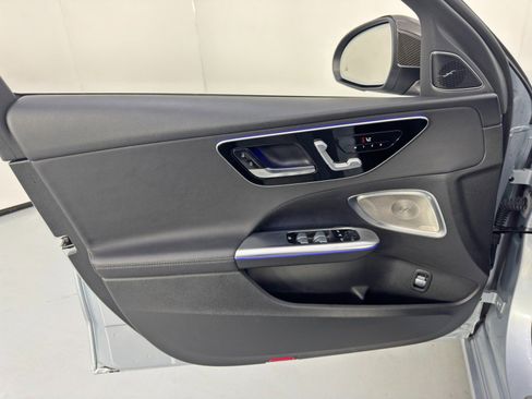 Used 2022 Mercedes-Benz C 300 C 300 w/ Exclusive Trim Package image 48