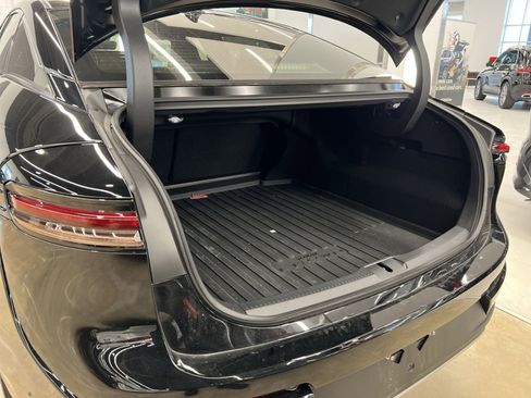 Used 2026 Toyota Crown XLE image 22