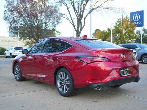 Used 2026 Acura Integra FWD image 4