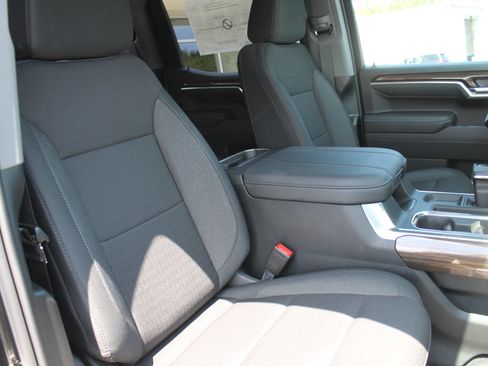 New 2026 Chevrolet Silverado 1500 LT AWD/4WD image 15
