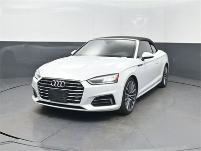 Used 2019 Audi A5 2.0T Premium Plus