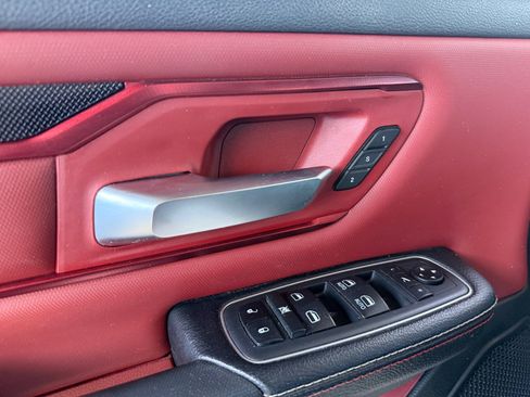 Used 2021 RAM 1500 Rebel w/ Rebel Level 2 Equipment Group AWD/4WD image 18