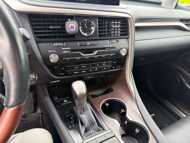 Used 2021 Lexus RX 350 AWD w/ Premium Package image 15