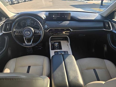Used 2024 MAZDA CX-90 3.3 Turbo w/ Premium Package image 20