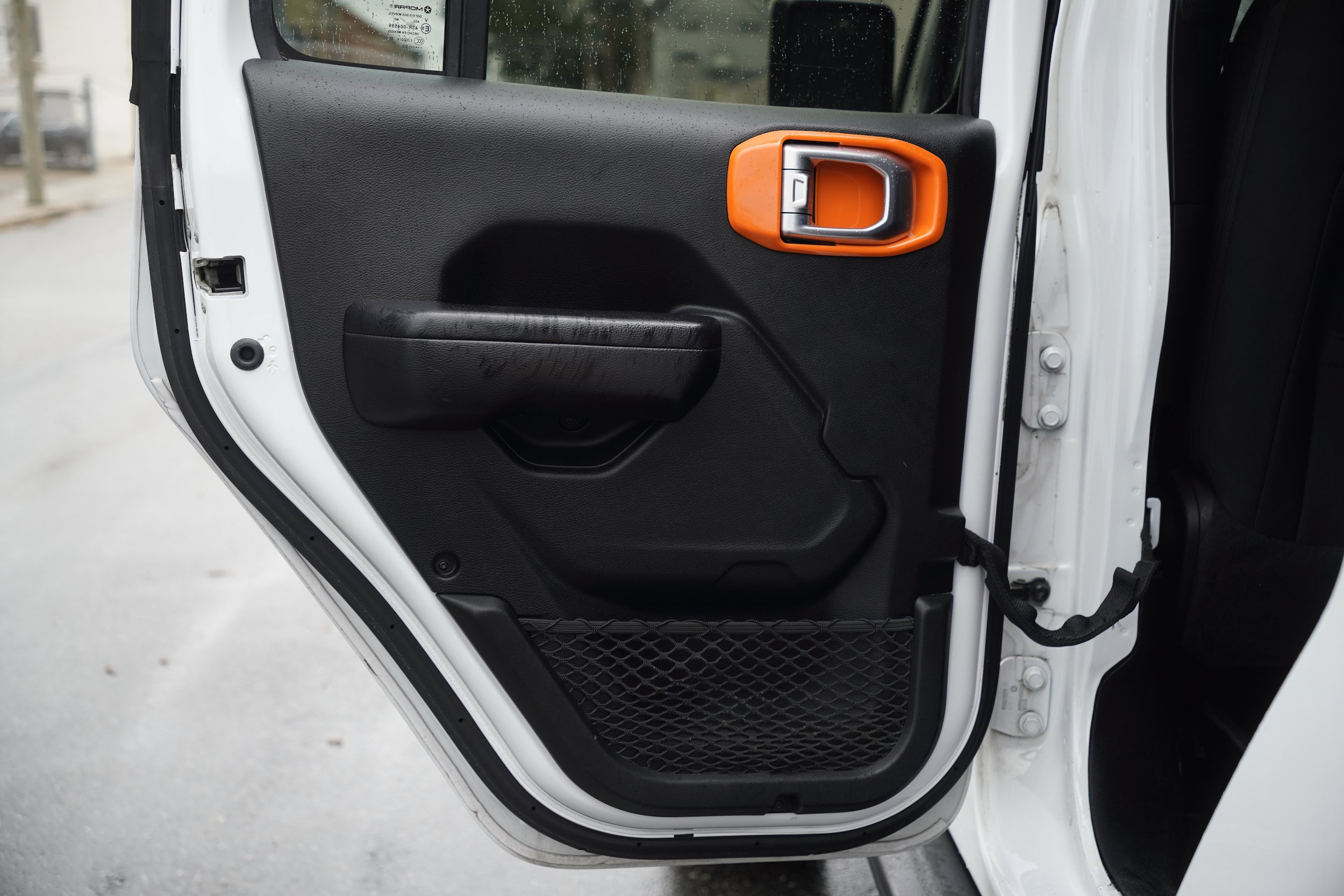 Used 2020 Jeep Gladiator Sport w/ Quick Order Package 24S AWD/4WD image 24