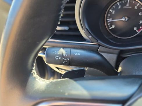 Used 2019 MAZDA MAZDA3 AWD Hatchback w/ Premium Pkg image 30