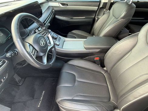Used 2024 Hyundai Palisade XRT FWD image 5