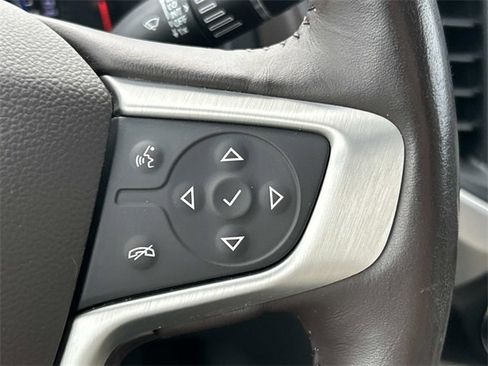 Used 2022 GMC Acadia SLT w/ Technology Package image 37