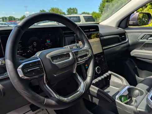Used 2026 GMC Terrain Denali AWD/4WD image 29
