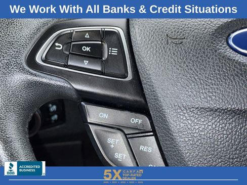 Used 2019 Ford EcoSport SE image 24