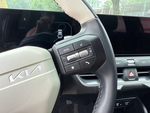 Used 2025 Kia K4 GT-Line FWD image 21