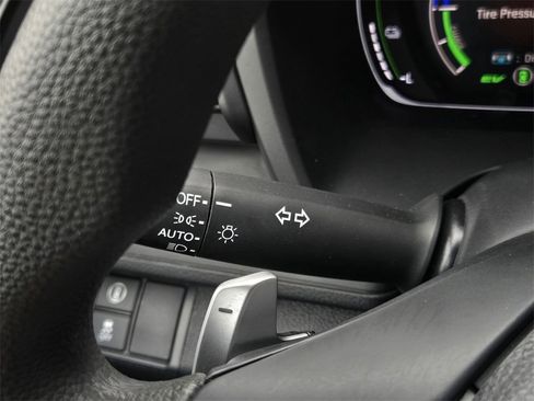 Used 2019 Honda Insight EX image 23