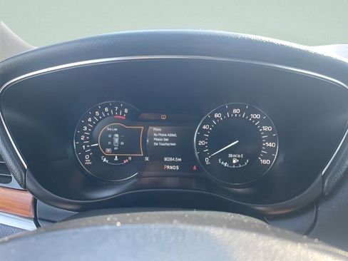 Used 2018 Lincoln MKC Select w/ Select Plus Package image 19