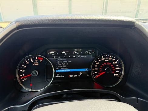 Used 2018 Ford F150 Raptor w/ Equipment Group 802A Luxury AWD/4WD image 27
