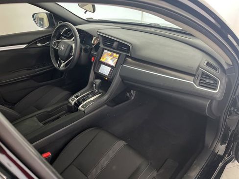 Used 2021 Honda Civic EX image 21