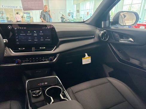 New 2026 Chevrolet Equinox LT image 25