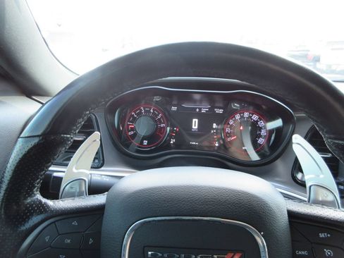 Used 2022 Dodge Challenger GT w/ Blacktop Package RWD image 23