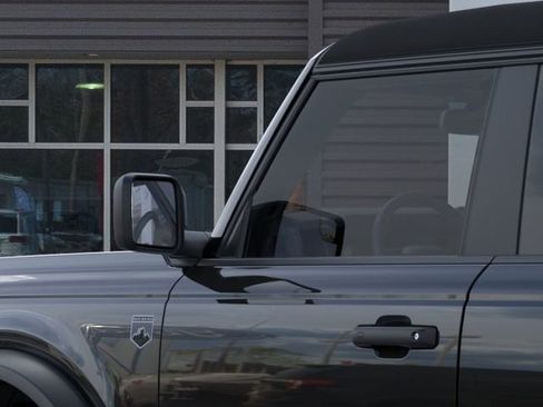 New 2026 Ford Bronco Big Bend AWD/4WD image 22