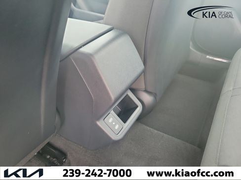 New 2026 Kia K4 FWD image 15