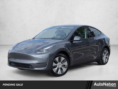 Used 2023 Tesla Model Y Long Range