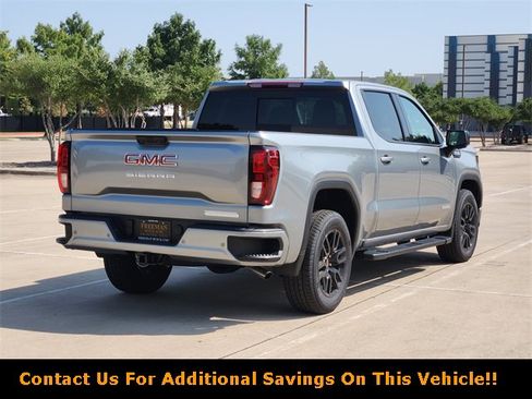 New 2026 GMC Sierra 1500 Elevation w/ Elevation Premium Package image 3