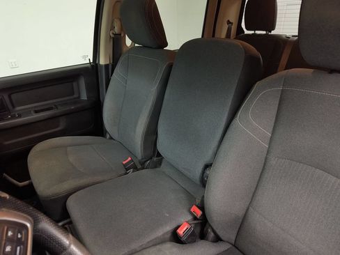 Used 2020 RAM 3500 Tradesman AWD/4WD image 21
