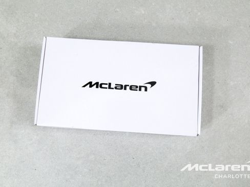 New 2026 McLaren 750S Spider RWD image 23