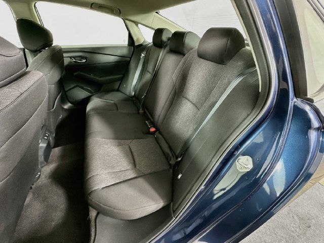 Used 2025 Honda Accord SE image 29
