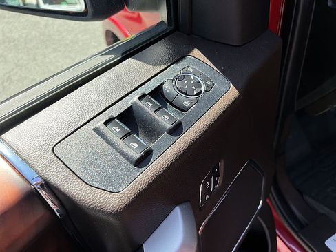 Used 2020 Ford F150 King Ranch w/ Equipment Group 601A Luxury image 10