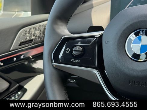 Used 2026 BMW 540i xDrive w/ Executive Package AWD/4WD image 24