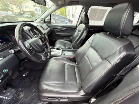 Used 2021 Honda Pilot EX-L image 13
