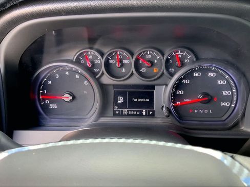 Used 2024 Chevrolet Silverado 3500 W/T w/ WT Convenience Package AWD/4WD image 15
