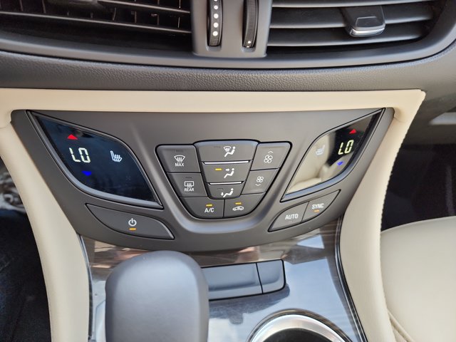 Used 2020 Buick Envision Preferred FWD image 14