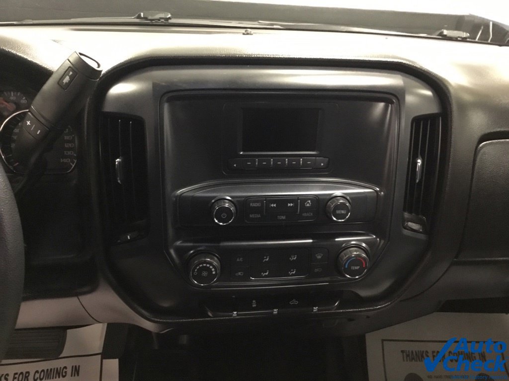 Used 2017 GMC Sierra 1500 4x4 Regular Cab image 33