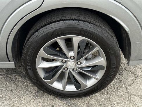 Used 2023 Buick Encore GX Select w/ Sport Touring Package image 27