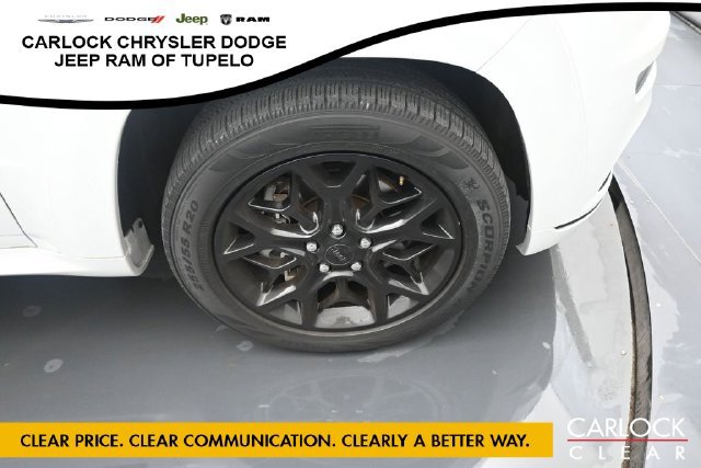 Used 2021 Jeep Grand Cherokee Limited X AWD/4WD image 46