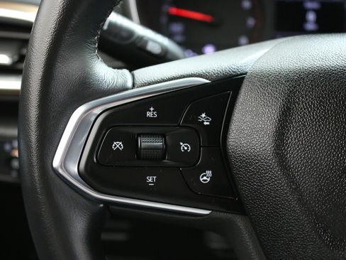 Certified 2023 Chevrolet TrailBlazer ACTIV FWD image 20