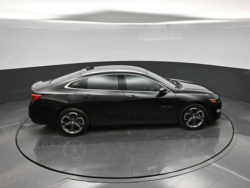 Used 2024 Chevrolet Malibu LT FWD image 35