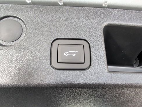 New 2026 Chevrolet Equinox RS image 34