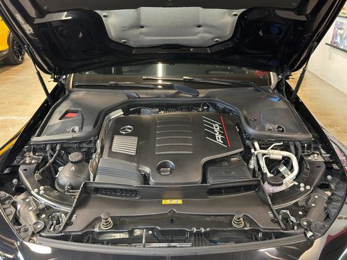 Used 2022 Mercedes-Benz AMG GT 53 image 28