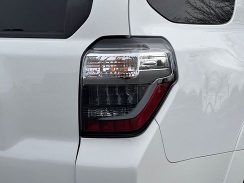 Used 2023 Toyota 4Runner SR5 Premium w/ Moonroof Package image 27