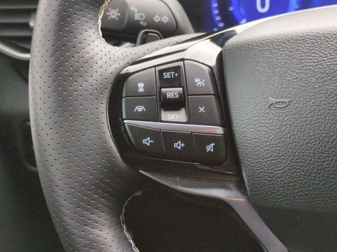 Used 2023 Ford Explorer ST w/ Equipment Group 401A image 23